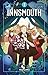 Innsmouth Vol. 1 by Megan James