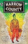 Tales from Harrow County by Cullen Bunn