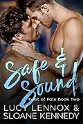 Safe and Sound (Twist of Fate #2)
