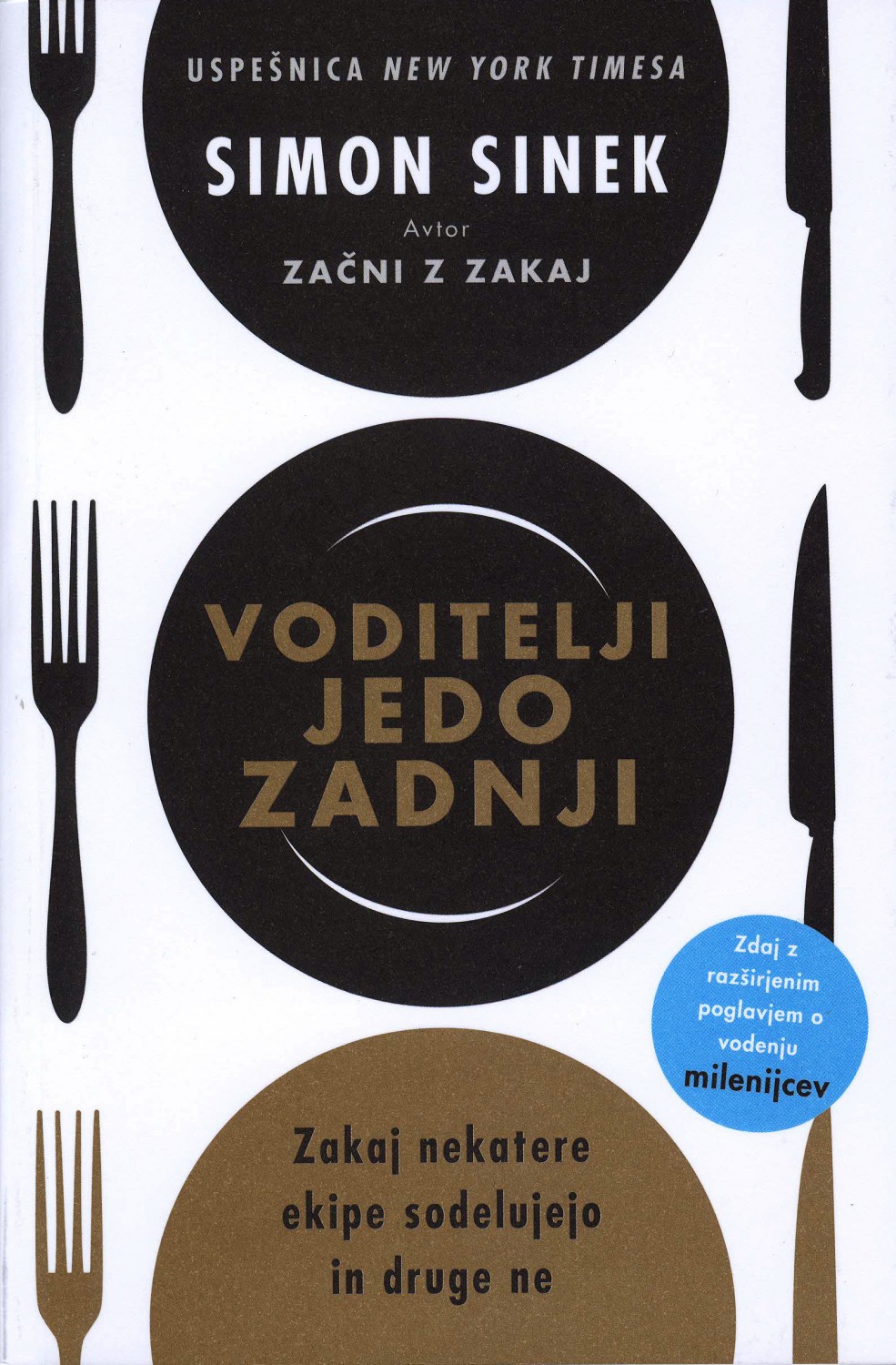 Voditelji jedo zadnji