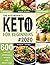 The Affordable Keto Diet for Beginners 2020 by Anna Dawn