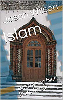 Islam: Seperating Fact from Fiction (Islam Studies, #1)