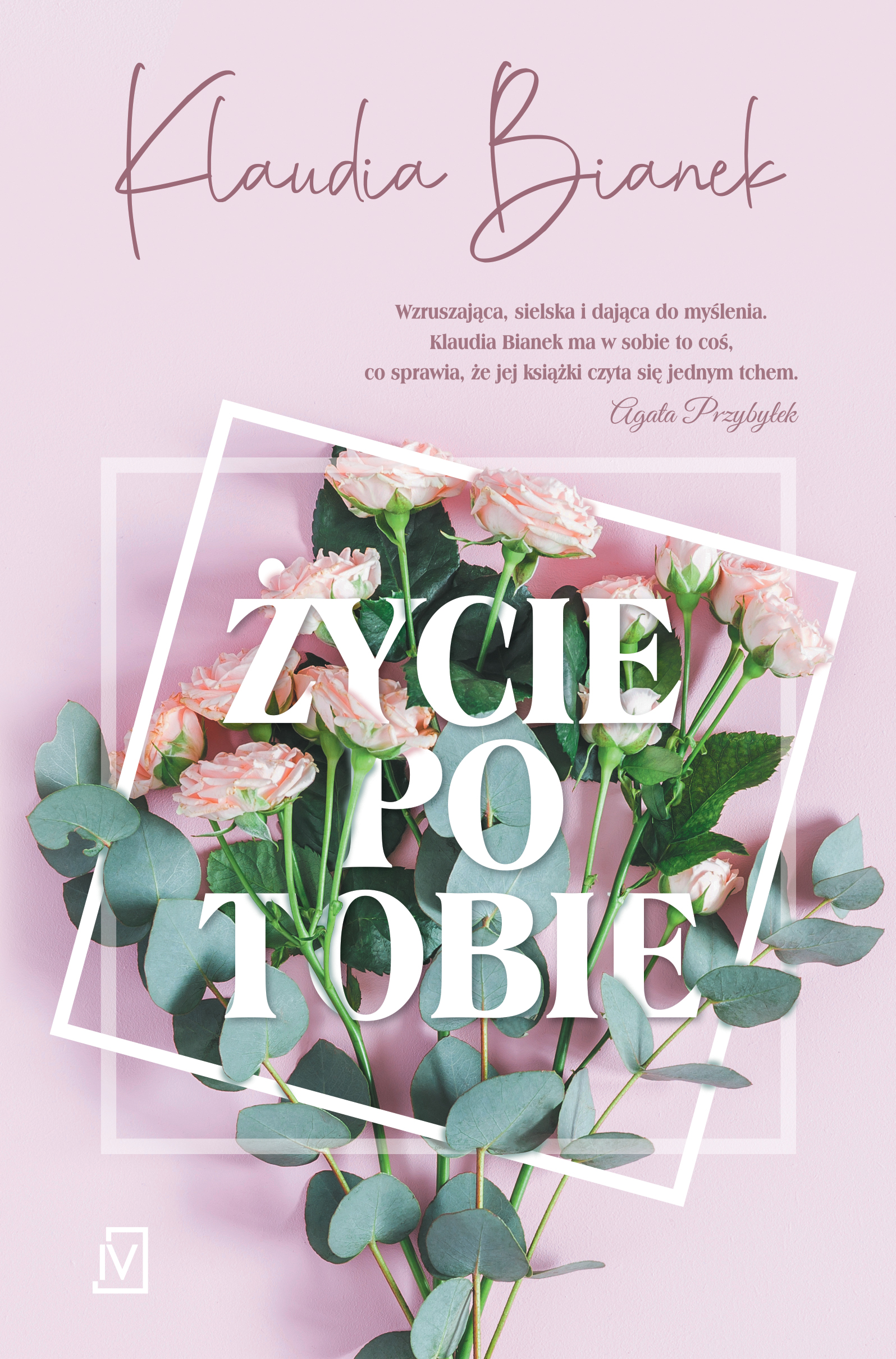 Życie po Tobie (Życie po Tobie, #1)
