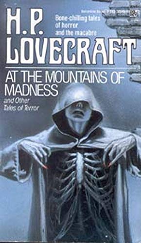 At the Mountains of Madness