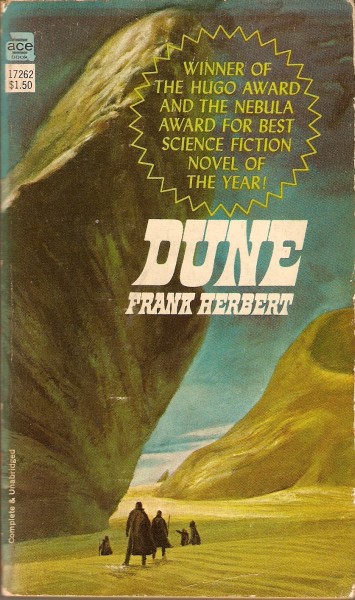 Dune *