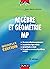 Algèbre et géométrie MP