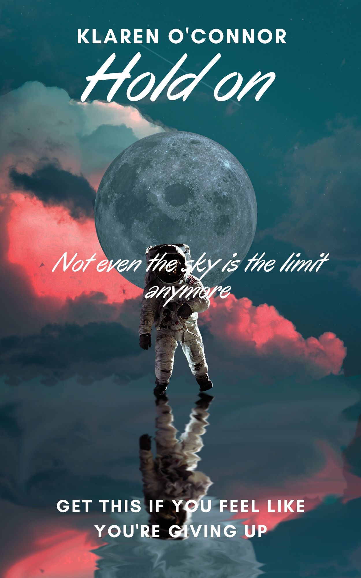 Hold on