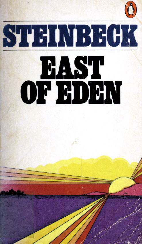 East of Eden