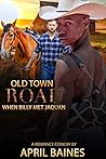 OLD TOWN ROAD: WH...