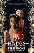 Hades And Persephone: Curse Of The Golden Arrow