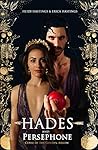 Hades And Persephone by Heidi Hastings