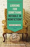 Handout: Carnegie-Award Winning Nonfiction (Resources for Readers)