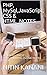 PHP, MySql,JavaScript, CSS & HTML_NOTES: LEARN ALL THESE PROGRAMMING IN ONE NOTES BOOK