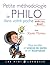 Petite méthodologie de philo dans votre poche par Xavier Moreau by Xavier Moreau