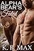 Alpha Bear's Fated Mate (Ha...