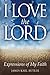 I Love the Lord by James Karl Butler