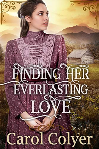 Finding her Everlasting Love (Kindle Edition)