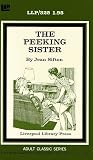 The Peeking Sister