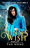 A Jinn's Wish by Tao Wong