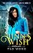 A Jinn's Wish (Hidden Wishes, #3)