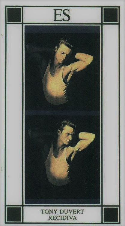 Recidiva (Paperback)