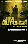 Summer Knight by Jim  Butcher