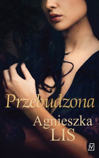 Przebudzona (Paperback)