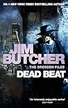 Book cover for Dead Beat (The Dresden Files, #7)