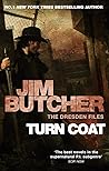 Turn Coat by Jim  Butcher