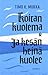 Koiran kuolema & Ja kesän h...