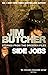 Side Jobs by Jim  Butcher Side Jobs by Jim  Butcher