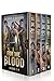 For the Blood: Books 1-4