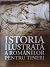 Istoria ilustrata a românilor pentru tineri