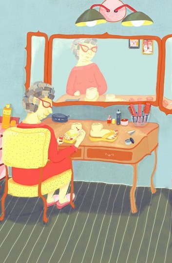 Los pies de los muertos (Audiobook)