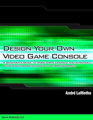Design your own video game console