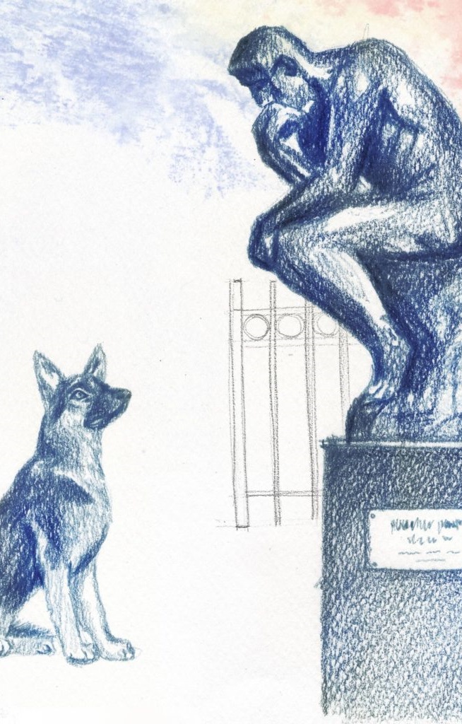 Los viejos conocen la normativa (Audiobook)