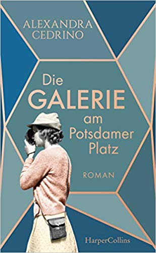 Die Galerie am Potsdamer Platz