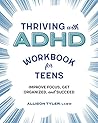 Thriving with ADH...
