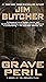 Grave Peril (The Dresden Fi...