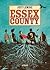 Essex County by Jeff Lemire Essex County by Jeff Lemire