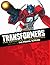 The Primal Scream (Transformers: The Definitive G1 Collection #16)