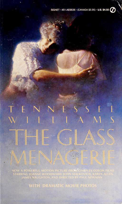 The Glass Menagerie