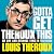 Gotta Get Theroux This: My Life and Strange Times in Television