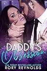 Daddy's Obsession (Daddy's Babygirl #3)