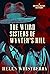 The Weird Sisters of Wynter’s Hill by Helen Whistberry