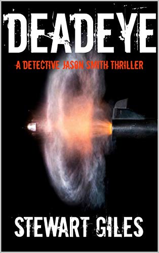 Deadeye (Detective Jason Smith #12)