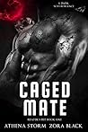 Caged Mate (Reaper's Pet, #1)