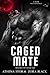 Caged Mate by Athena Storm