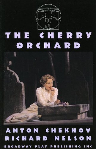 The Cherry Orchard
