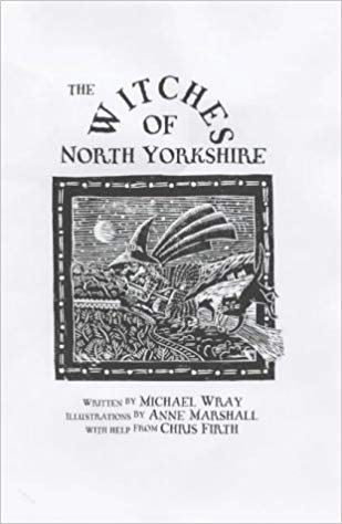 The Witches of North Yorkshire (Paperback)